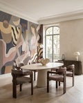 Wallpaper - Lunar Smoke | LPM Home | Le Petit Marché Home Furniture LLC