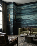 Wallpaper - Roerich Hills | LPM Home | Le Petit Marché Home Furniture LLC