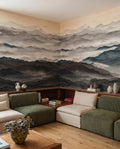 Wallpaper - Roerich Light | LPM Home | Le Petit Marché Home Furniture LLC