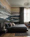 Wallpaper - Roerich Light | LPM Home | Le Petit Marché Home Furniture LLC