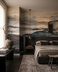 Wallpaper - Roerich Light | LPM Home | Le Petit Marché Home Furniture LLC