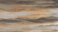 Wallpaper - Roerich Silence | LPM Home | Le Petit Marché Home Furniture LLC