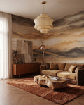 Wallpaper - Roerich Silence | LPM Home | Le Petit Marché Home Furniture LLC