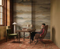 Wallpaper - Roerich Twilight | LPM Home | Le Petit Marché Home Furniture LLC