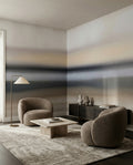 Wallpaper - Rotko Ash | LPM Home | Le Petit Marché Home Furniture LLC