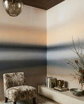Wallpaper - Rotko Ash | LPM Home | Le Petit Marché Home Furniture LLC