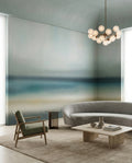Wallpaper - Rotko Blush | LPM Home | Le Petit Marché Home Furniture LLC