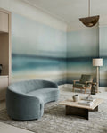 Wallpaper - Rotko Blush | LPM Home | Le Petit Marché Home Furniture LLC