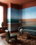 Wallpaper - Rotko Clay | LPM Home | Le Petit Marché Home Furniture LLC