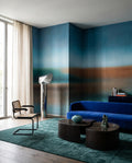 Wallpaper - Rotko Clay | LPM Home | Le Petit Marché Home Furniture LLC