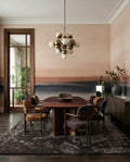 Wallpaper - Rotko Dawn | LPM Home | Le Petit Marché Home Furniture LLC