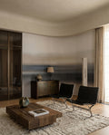 Wallpaper - Rotko Sand | LPM Home | Le Petit Marché Home Furniture LLC