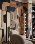 Wallpaper - Silent Arch | LPM Home | Le Petit Marché Home Furniture LLC