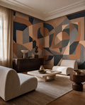 Wallpaper - Silent Arch | LPM Home | Le Petit Marché Home Furniture LLC