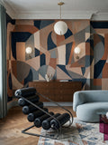 Wallpaper - Silent Arch | LPM Home | Le Petit Marché Home Furniture LLC