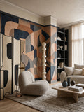 Wallpaper - Silent Arch | LPM Home | Le Petit Marché Home Furniture LLC