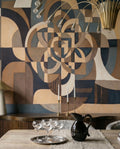 Wallpaper - Silent Passage | LPM Home | Le Petit Marché Home Furniture LLC
