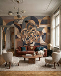 Wallpaper - Silent Passage | LPM Home | Le Petit Marché Home Furniture LLC