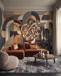 Wallpaper - Silent Passage | LPM Home | Le Petit Marché Home Furniture LLC