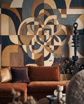 Wallpaper - Silent Passage | LPM Home | Le Petit Marché Home Furniture LLC