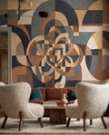 Wallpaper - Silent Passage | LPM Home | Le Petit Marché Home Furniture LLC