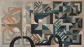 Wallpaper - Silent Planes | LPM Home | Le Petit Marché Home Furniture LLC