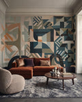 Wallpaper - Silent Planes | LPM Home | Le Petit Marché Home Furniture LLC