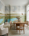 Wallpaper - Velvet Dawn | LPM Home | Le Petit Marché Home Furniture LLC