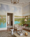 Wallpaper - Velvet Dawn | LPM Home | Le Petit Marché Home Furniture LLC