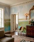 Wallpaper - Velvet Dawn | LPM Home | Le Petit Marché Home Furniture LLC