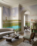 Wallpaper - Velvet Dawn | LPM Home | Le Petit Marché Home Furniture LLC