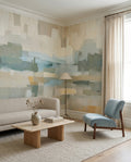 Wallpaper - Velvet Dusk | LPM Home | Le Petit Marché Home Furniture LLC