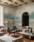 Wallpaper - Velvet Dusk | LPM Home | Le Petit Marché Home Furniture LLC
