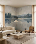Wallpaper - Velvet Glow | LPM Home | Le Petit Marché Home Furniture LLC