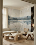 Wallpaper - Velvet Glow | LPM Home | Le Petit Marché Home Furniture LLC