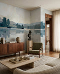 Wallpaper - Velvet Glow | LPM Home | Le Petit Marché Home Furniture LLC