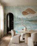 Wallpaper - Velvet Horizon | LPM Home | Le Petit Marché Home Furniture LLC