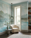 Wallpaper - Velvet Horizon | LPM Home | Le Petit Marché Home Furniture LLC