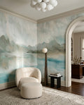 Wallpaper - Velvet Horizon | LPM Home | Le Petit Marché Home Furniture LLC