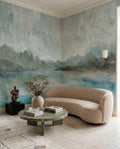 Wallpaper - Velvet Horizon | LPM Home | Le Petit Marché Home Furniture LLC
