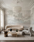 Wallpaper - Velvet Smoke | LPM Home | Le Petit Marché Home Furniture LLC