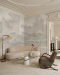 Wallpaper - Velvet Smoke | LPM Home | Le Petit Marché Home Furniture LLC