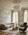 Wallpaper - Velvet Smoke | LPM Home | Le Petit Marché Home Furniture LLC