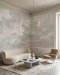 Wallpaper - Velvet Smoke | LPM Home | Le Petit Marché Home Furniture LLC
