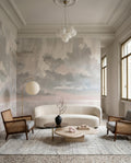 Wallpaper - Velvet Smoke | LPM Home | Le Petit Marché Home Furniture LLC