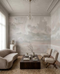 Wallpaper - Velvet Smoke | LPM Home | Le Petit Marché Home Furniture LLC