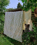Adult Bedding 140x200 cm, Summer Flowers - Le Petit Marché Home Furniture
