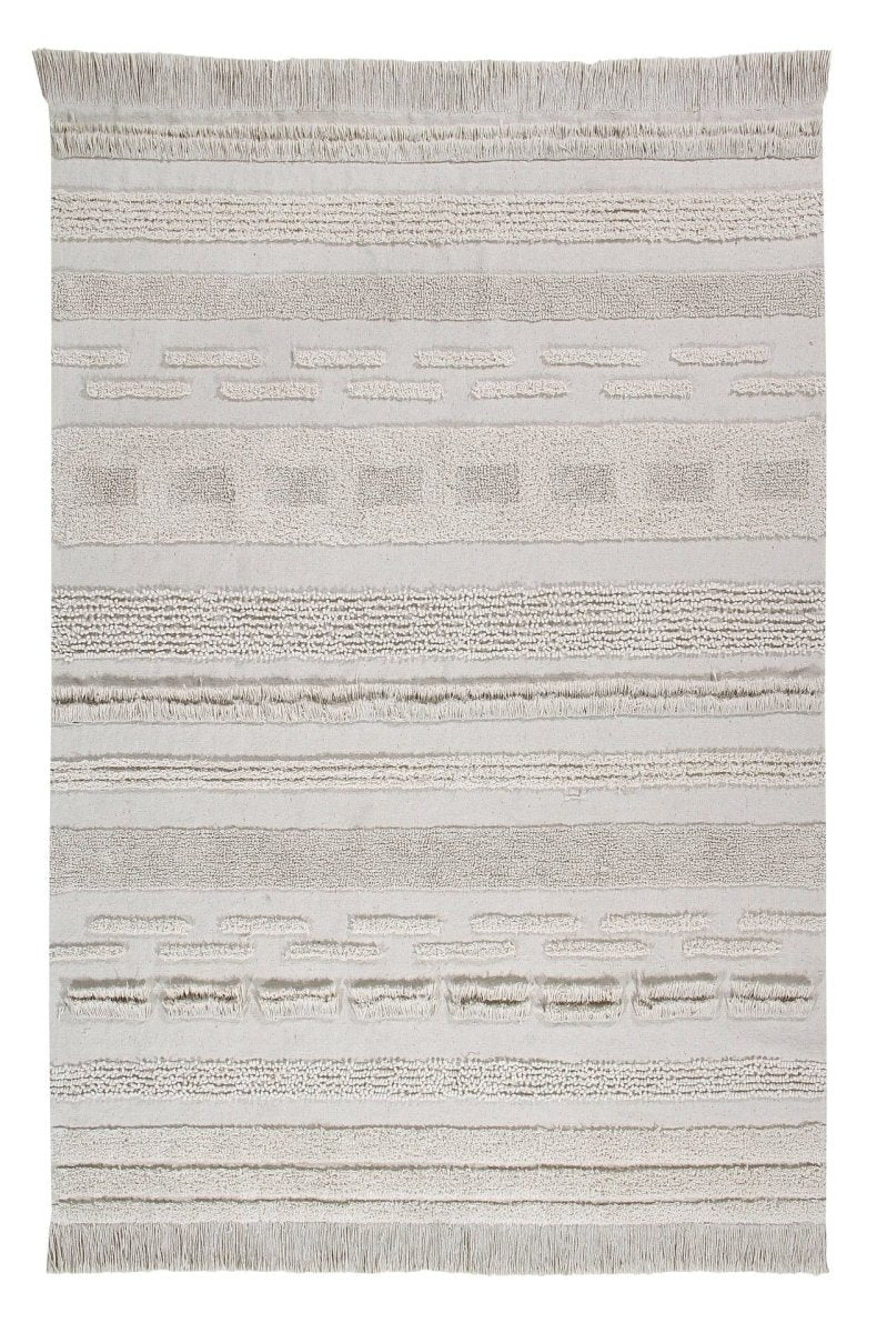 Air Natural - Large, Washable rug - Le Petit Marché Home Furniture
