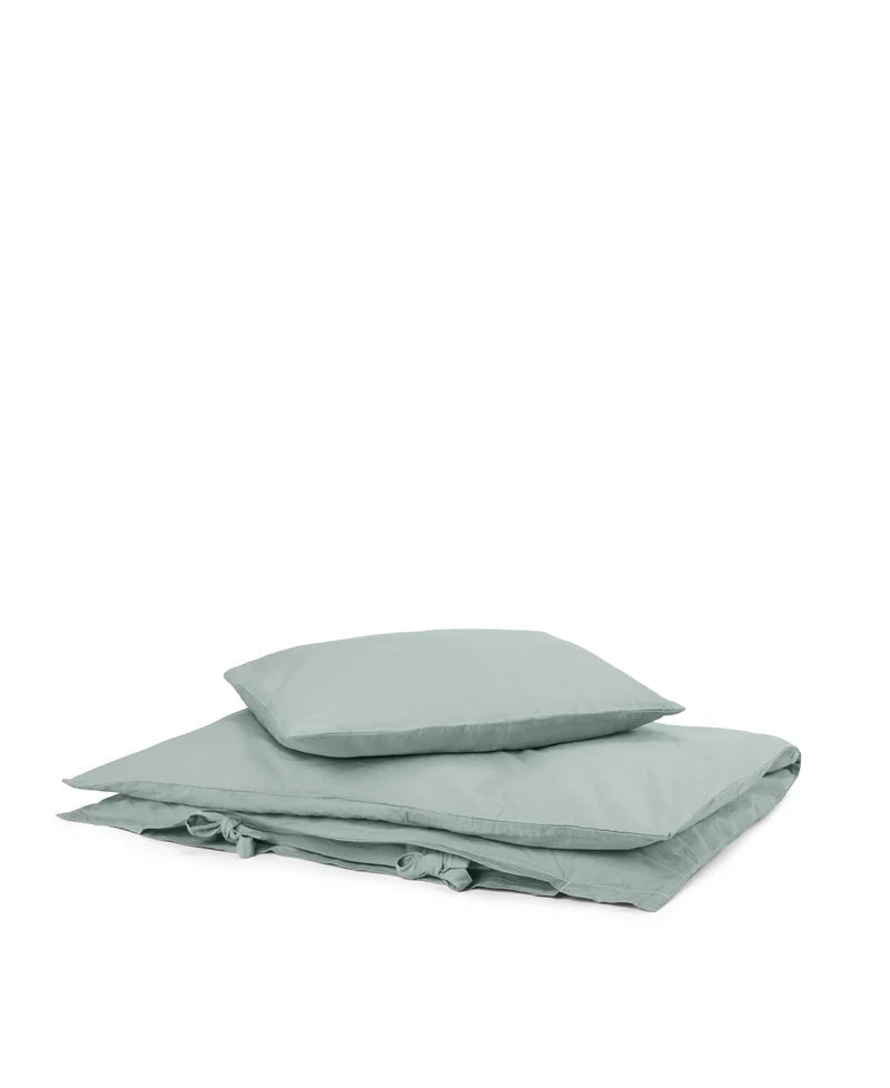 Baby Bedding 70x100 cm, Sea Notes (Pre - Order) - LPM Home