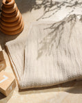 Baby Blanket, Nature - Le Petit Marché Home Furniture